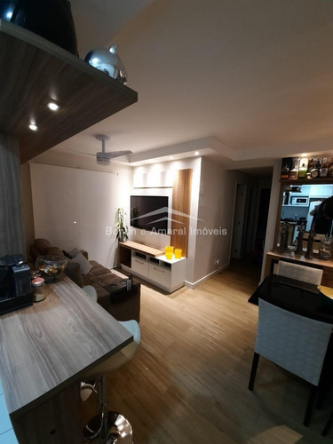 Imagem 1 de 25 de Apartamento À Venda Em Vila Industrial - Ap012549