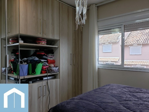 Imagem 18 de 27 de Casa - Ca00030 - 68726653