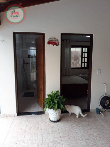 Imagem 20 de 20 de Chácara Com 4 Dormitórios À Venda, 1496 M² Por R$ 480.000,00 - Maracanã - Jarinu/sp - Ch0009