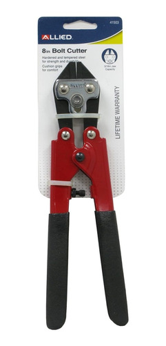 41503 Cortadores De Perno 8 Bolt Cutter