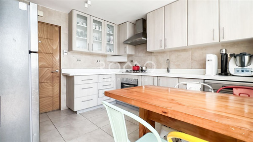 Remodelada En Condominio - Las Tranqueras