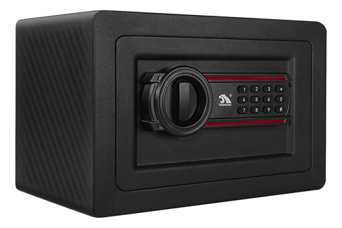 Caja De Seguridad Con Teclado Digital, Cerradura De Combinac