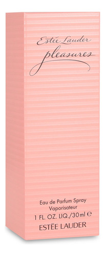 Pleasures 30 Ml Edp Spray.