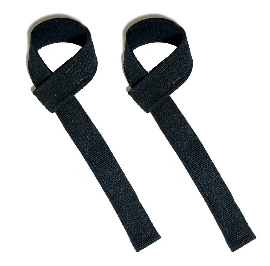 Straps de musculação para academia mais vendidos de 2024: Tala Straps e Be Stronger!