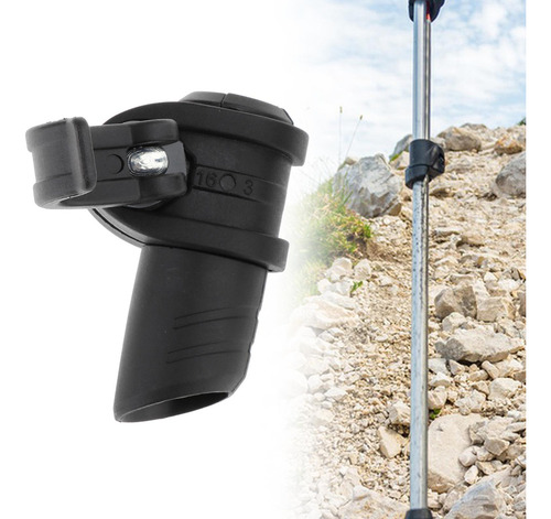 4 De Repuesto Para Bastón Para Caminar, Bastón De 16mm