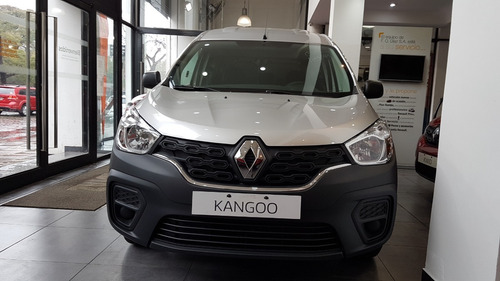 Imagen 2 de 18 de Renault Kangoo Confort 5 A 1.5 Dci Entrega Inmediata (jp)