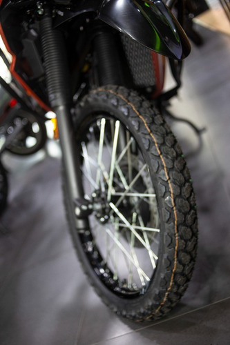 Nueva Klr 650 Kawasaki Lidermoto Entrega Ya!