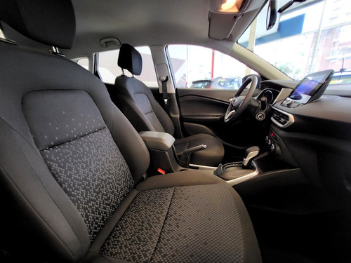 Imagen 22 de 25 de Chevrolet Tracker 1.2t Lt At Base 0km Okm Oferta /nt