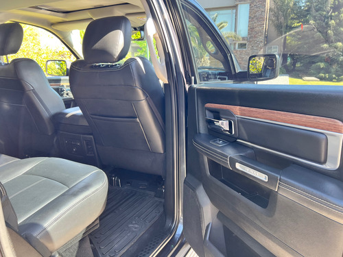 RAM 1500 5.7 Laramie Atx V8