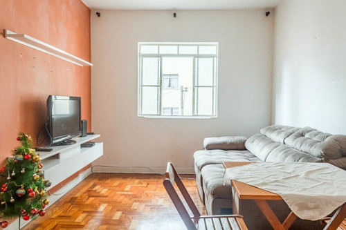 Apartamento A Venda Em São Paulo - 19960