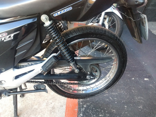 Imagem 3 de 15 de Honda Cg 150 Start