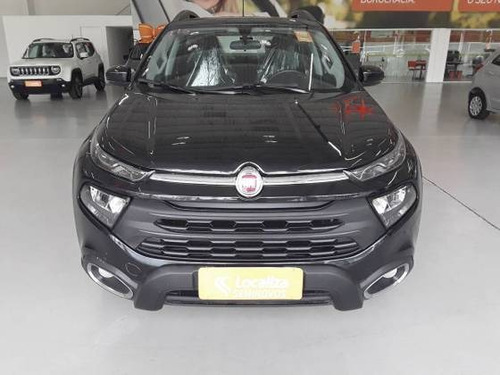 Imagem 1 de 9 de Fiat Toro 1.8 16v Evo Flex Freedom At6