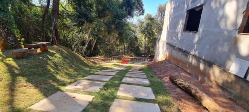 Imagem 1 de 15 de Chácara Para Venda Em Itatiaiuçu - 70516_2-1229817
