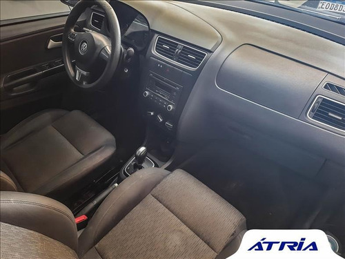 Imagem 8 de 8 de Volkswagen Fox 1.6 Mi 8v