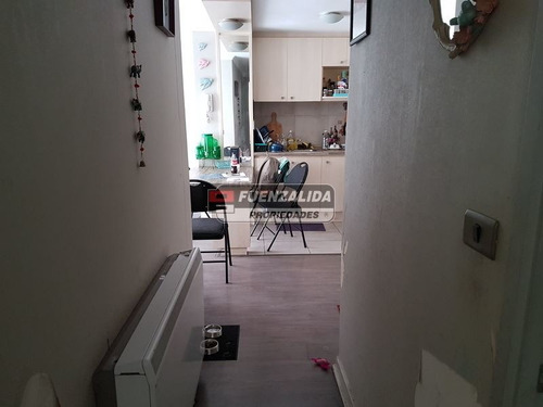 Imagen 2 de 8 de Departamento En Venta En Santiago