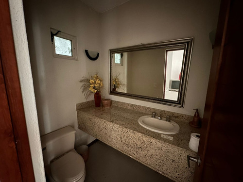 Hermosa Casa Y Quinta Amueblada Y Equipada En Venta, Portal Del Norte, Zuazua N.l.
