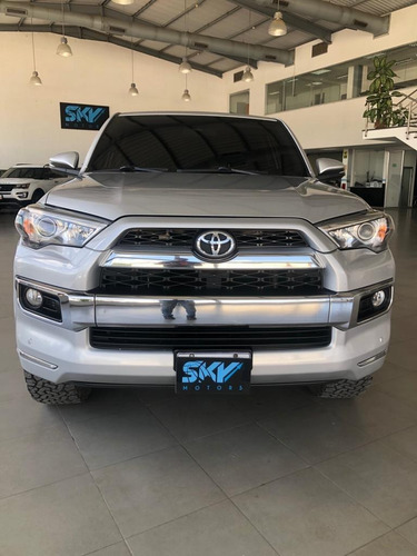 Imagen 5 de 15 de Toyota 4runner Limited