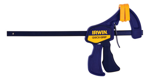 Pinza De Una Sola Mano Para Agarre Rapido, De La Marca Irwin