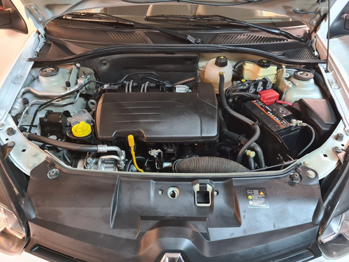 Renault Clio Mio 3p 1.2 16v Exp Cc Lv 2013