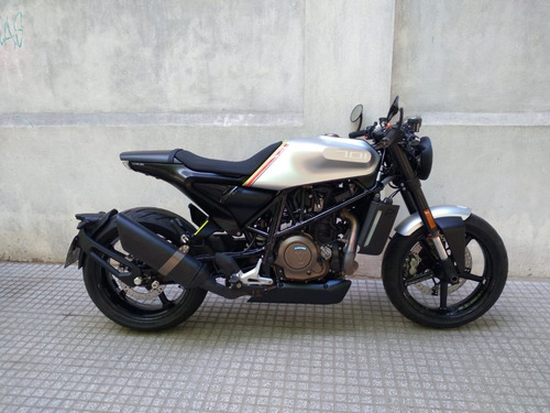 Imagen 14 de 25 de Husqvarna Vitpilen 701 Excelente Estado !!!