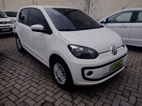 Up Tsi 1.0 Turbo 2017