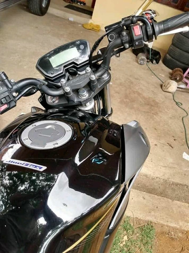 Imagem 3 de 8 de Yamaha Fazer 250cc Blueflex