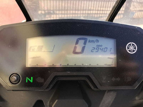 Imagem 7 de 7 de Yamaha Xtz 250 Tenere Blueflex