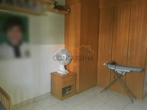 Imagem 5 de 13 de Casa Sobrado - Vila Alvinopolis - Ref: 3640 - V-5824