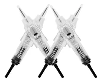 Comprar 50 Agulhas Facil Click Cheyenne, Sharp 300 Micropigmentação