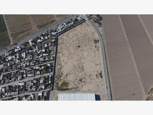 Terreno Industrial En Venta El Perú