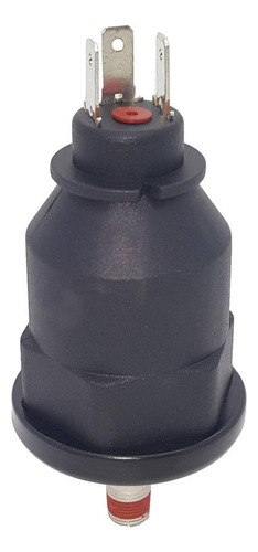 Interruptor De Aceite Gmc C3500 Pickup 1989 7.4 Lts 8128