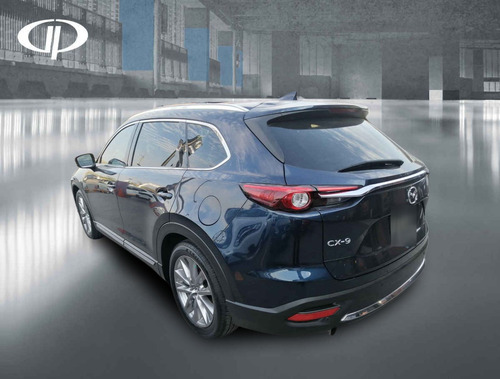 Mazda CX-9 2.5 I Grand Touring Awd At