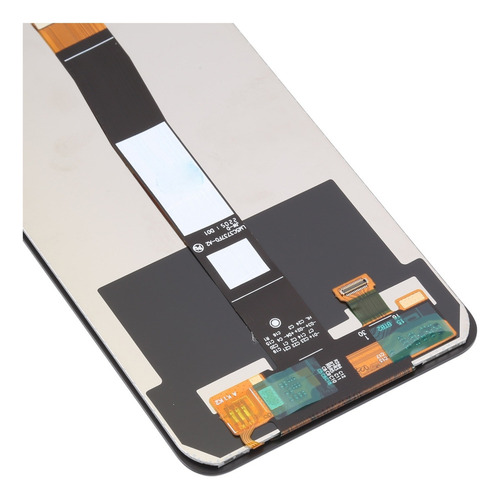 Pantalla Lcd + Táctil For Xiaomi Redmi 10c/redmi 10 In