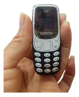 Nokia Bm10 Dual Sim 512mb Ram