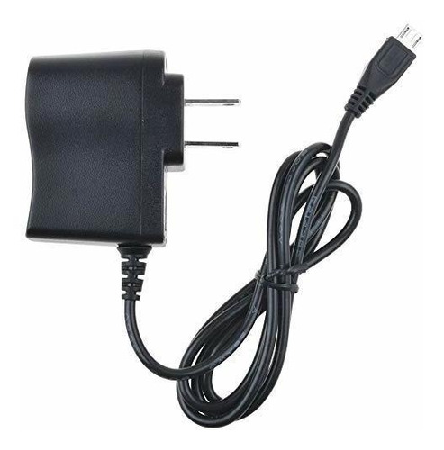 Afkt 5v Usb Ac/dc Adapter Replacement For Motorola Mbp877cnc