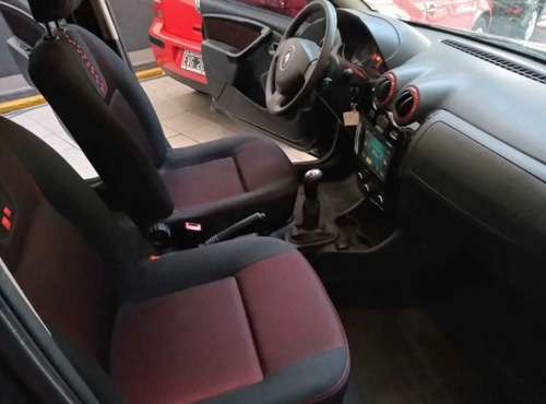 Renault Sandero Stepway 2013 Privilege Full Pocos Km (fp)