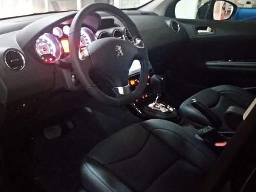 Peugeot 308 1.6 Feline Thp 165cv Tiptronic