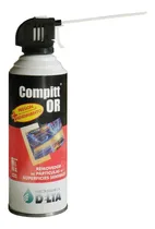 Comprar Aire Comprimido Delta Compitt Or 450g Con Gatillo Hobb
