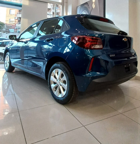Imagen 12 de 23 de Chevrolet Onix Lt Tech Stock Disponible (m)#5