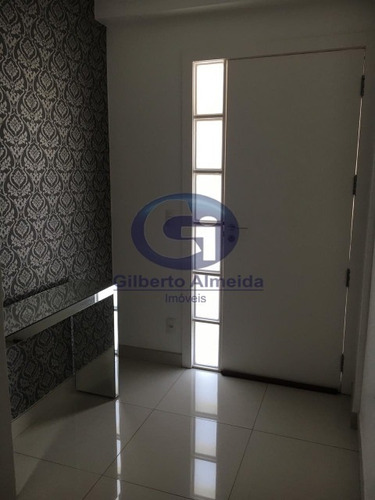 Imagem 5 de 26 de Casa 4 Quartos A Venda Na Freguesia No Condomínio Personale Flex Houses - J-62161 - 68430105