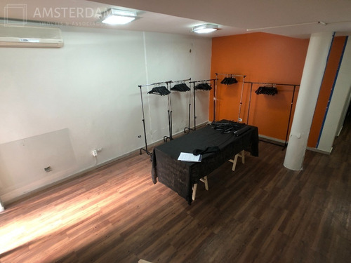 Imagem 26 de 26 de Área Comercial Na Avenida Jamaris - Planalto Paulista - Ic00062 - 69889272
