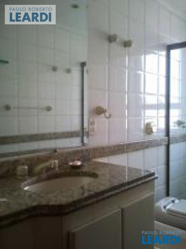Imagem 6 de 15 de Apartamento - Morumbi - Sp - 505190