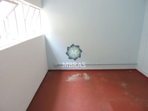 Imagem 4 de 15 de Ponto Comercial Ao Lado Da Estação De Metrô Ana Rosa | 645 M² - Mb11363