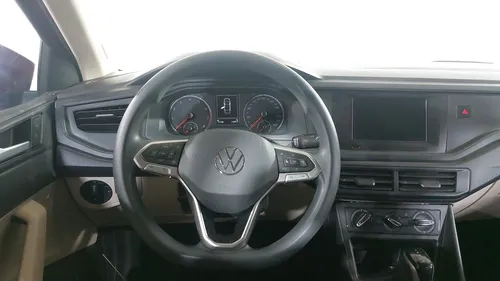 Volkswagen Virtus 1.6 TRENDLINE AUTO