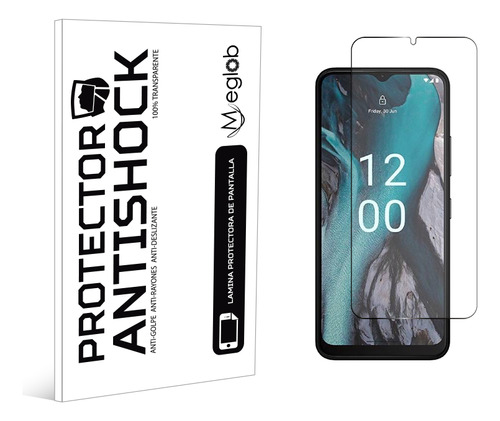 Protector De Pantalla Antishock Para Nokia C22