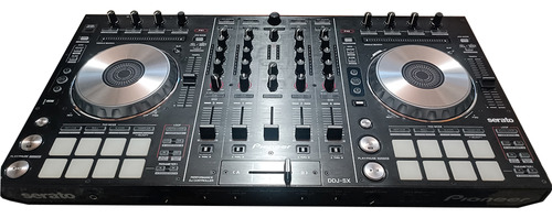 Controladora Pioneer Sx