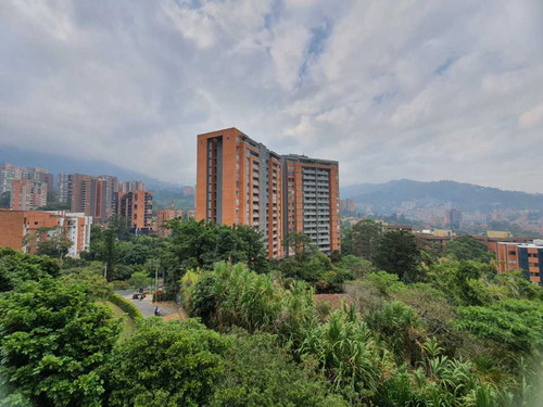 Venta De Apartamento En Envigado