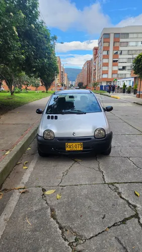 Renault Twingo 1.2 Access