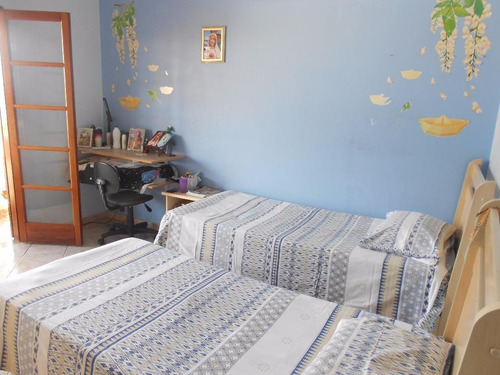 Imagem 17 de 25 de Casa À Venda - Loteamento Santa Rosa - Piracicaba/sp - Ca1758