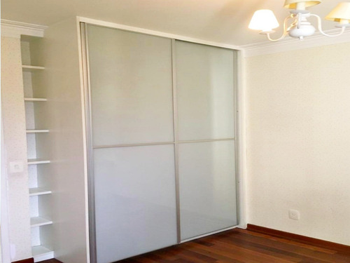 Imagem 10 de 14 de Apartamento Alto Padrão 111m² 3 Suites Vista Maia 2 Vaga